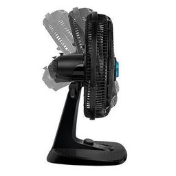 Ventilador Arno Ultra Silence Force Mesa 50cm Vd56-220V - 2