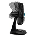 Ver imagem 2 de Ventilador Arno Ultra Silence Force Mesa 50cm Vd56-220V