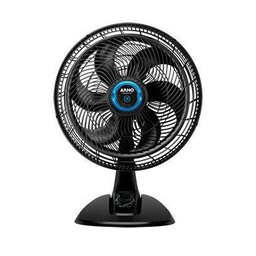 Ventilador Arno Ultra Silence Force Mesa 50cm Vd56-220V - 1