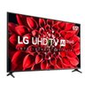 Smart TV Ultra Hd 4K LED 65 Polegadas Lg 65Un7100Psa Preto Bivolt - 2
