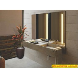 Planta Artificial Dracena Bronze 1,30 Metros de Altura - 4