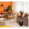 Planta Artificial Dracena Bronze 1,30 Metros de Altura - 3