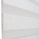 Ver imagem 5 de Persiana Rolo Double Vision Zebra 220larg x 220alt Linho com bando - Sala/ Escritório/Quarto/Sacada