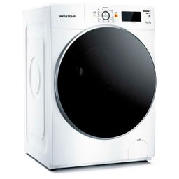 Lava e Seca Brastemp 10,1Kg Branca 110V BNQ10ABANA - 2