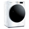 Lava e Seca Brastemp 10,1Kg Branca 110V BNQ10ABANA - 2