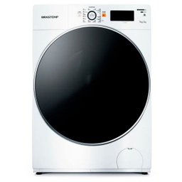 Lava e Seca Brastemp 10,1Kg Branca 110V BNQ10ABANA - 1