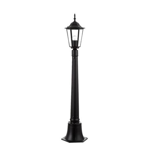 Poste Baixo de Jardim 1,0m (reto) - Nice PC204/1-PQ