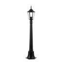 Ver imagem 1 de Poste Baixo de Jardim 1,0m (reto) - Nice PC204/1-PQ