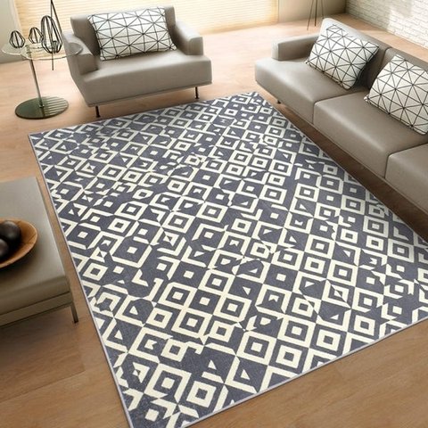 Tapete São Carlos Soft Fantasy- 1,5Mx2M