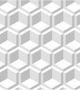 Ver imagem 1 de Papel De Parede Branco 3D Autocolante Para Sala e Quarto