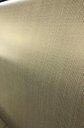 Ver imagem 2 de Papel De Parede Estilo Tecido Na Cor Bege Autocolante Para Sala