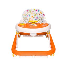 Andador de Bebê Infantil Musical Menina Menino Interativo - 2