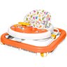 Andador de Bebê Infantil Musical Menina Menino Interativo - 3