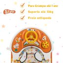 Ver imagem 4 de Andador de Bebê Infantil Musical Menina Menino Interativo