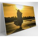 Ver imagem 7 de Quadro Assassins Creed 60x40 Cm Vidro Impresso