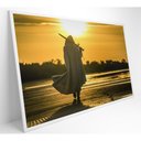 Ver mais imagens de Quadro Assassins Creed 60x40 Cm Vidro Impresso