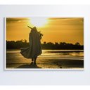 Ver imagem 6 de Quadro Assassins Creed 60x40 Cm Vidro Impresso