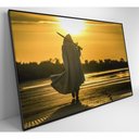 Ver imagem 4 de Quadro Assassins Creed 60x40 Cm Vidro Impresso