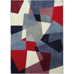 Tapete para Sala New Pixel Quadros 2,00x2,50 São Carlos - 1