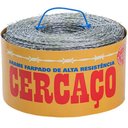 Ver imagem 1 de Arame Farpado De Aço 500 Metros