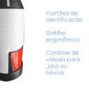 Ver imagem 4 de Borrifador para Água Quimicos Alcalinos Acidos Ajustável Regulável 1 Litro