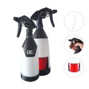 Ver imagem 1 de Borrifador para Água Quimicos Alcalinos Acidos Ajustável Regulável 1 Litro