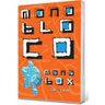 Monobloco Monobox Coletânea Som Livre 3 Cds + 1 Dvd - 1