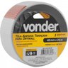 Tela adesiva trançada para drywall 48 mm x 20 m Vonder - 2