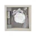 Ver imagem 1 de Gesso Perfumado Rosa - Bamboo
