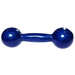 Par de Halteres Revestidos - 5 Kg - 2