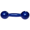 Par de Halteres Revestidos - 5 Kg - 2