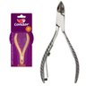 Alicate Para Cutícula De Unha Em Aço Inox Condor cortador - 1