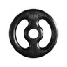 Halter/Dumbell Ajustável de 1 a 24 Kg com Presilha Bloqueadora - 5
