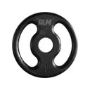 Ver imagem 4 de Halter/Dumbell Ajustável de 1 a 24 Kg com Presilha Bloqueadora