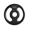 Halter/Dumbell Ajustável de 1 a 24 Kg com Presilha Bloqueadora - 4