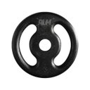 Ver imagem 6 de Halter/Dumbell Ajustável de 1 a 24 Kg com Presilha Bloqueadora