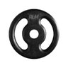 Halter/Dumbell Ajustável de 1 a 24 Kg com Presilha Bloqueadora - 6
