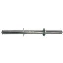 Ver imagem 2 de Halter/Dumbell Ajustável de 1 a 24 Kg com Presilha Bloqueadora