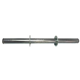 Halter/Dumbell Ajustável de 1 a 24 Kg com Presilha Bloqueadora - 2