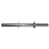 Halter/Dumbell Ajustável de 1 a 24 Kg com Presilha Bloqueadora - 2