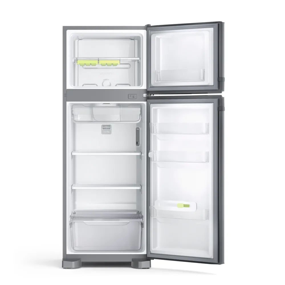 Refrigerador Consul Frost Free 340l Evox Crm39ak – 220 Volts - 4