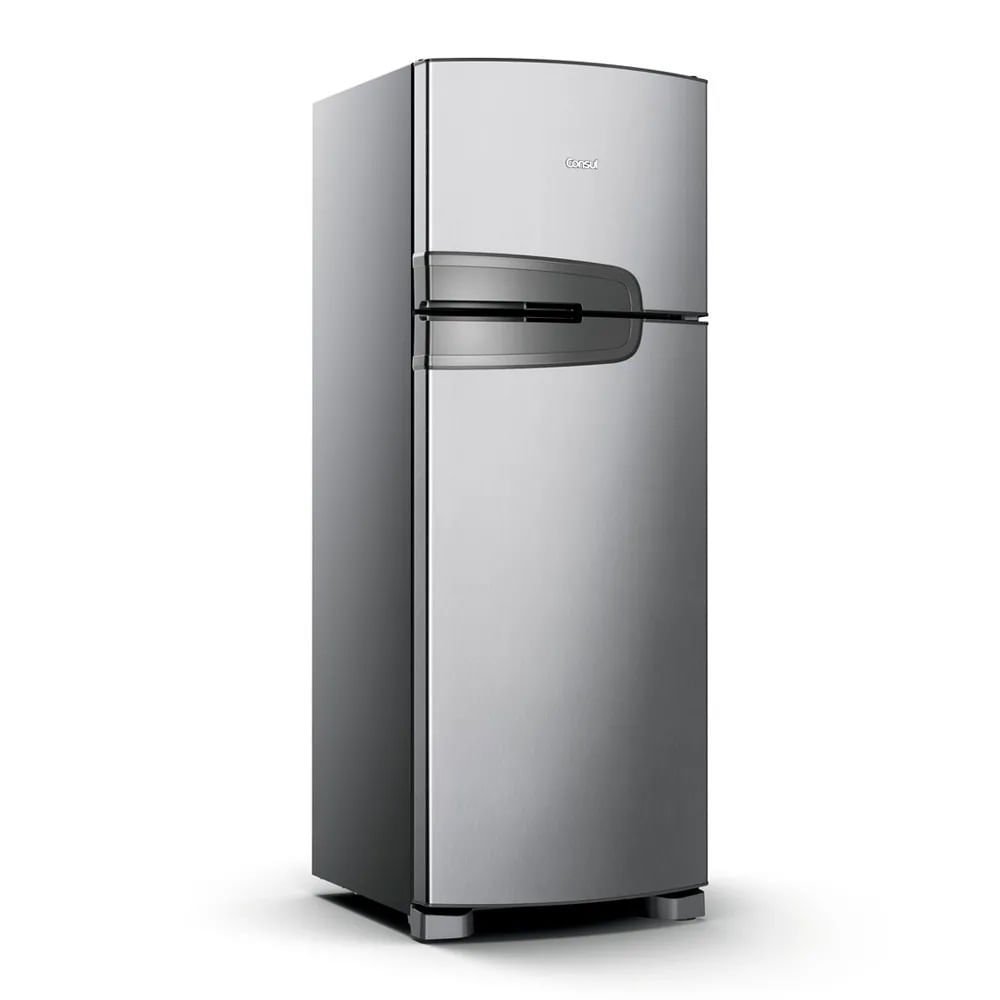 Refrigerador Consul Frost Free 340l Evox Crm39ak – 220 Volts - 2