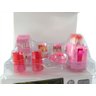 Brinquedo Cozinha Infantil Completa My Home com Luz e Som - 6