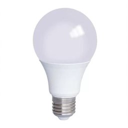 Kit 10 Lâmpadas Led 15w Bulbo Biv Branco Frio Casa Comercio - 2