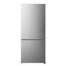 Refrigerador Hisense Botton Freezer RB-52W2ANRI Inverter 397 Litros Inox Look 220v - 2