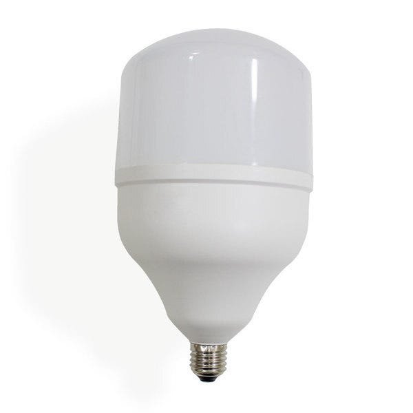 Lâmpada LED 50W Bulbo Soq E27 Bco Frio Inmetro Economica - 1