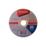 Disco de Corte Abrasivo 180 X 2,5 X 22,23 Mm D-19940-10 Makita - 1