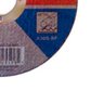 Disco de Corte Abrasivo 180 X 2,5 X 22,23 Mm D-19940-10 Makita - 3
