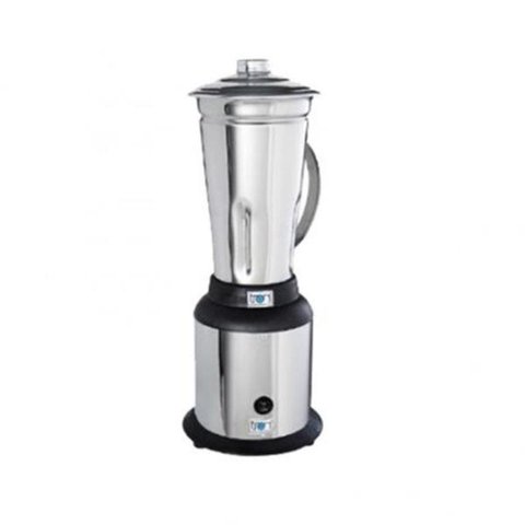 Liquidificador Industrial com Copo de Inox 340W 1
