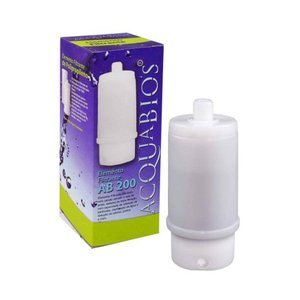 Refil Ab200 - Blindado